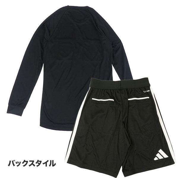 adidas（アディダス） 【3点セット】アディダス 接触冷感 長袖 