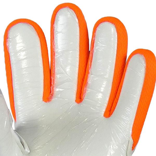 The One Glove APEX Pro Ignite ONE22-A001 サッカー キーパーグローブ GKグローブ ゴールキーパー ホワイト｜futaba｜05