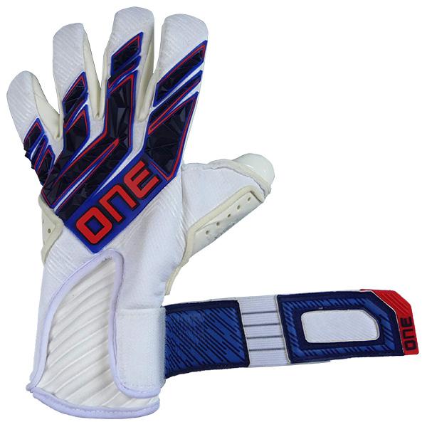 【新品】サッカー　GKグローブ　サイズ10 football キーグロ The One Glove APEX Pro Super ONE22-A003 サッカー キーパーグローブ