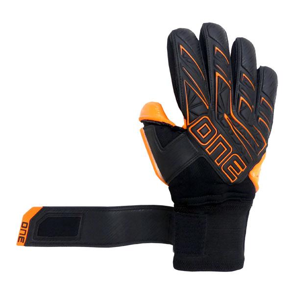 The One Glove APEX Magma サッカー キーパーグローブ ONE22