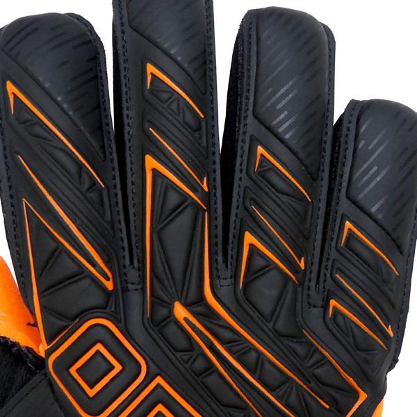 The One Glove APEX Magma サッカー キーパーグローブ ONE22-A006