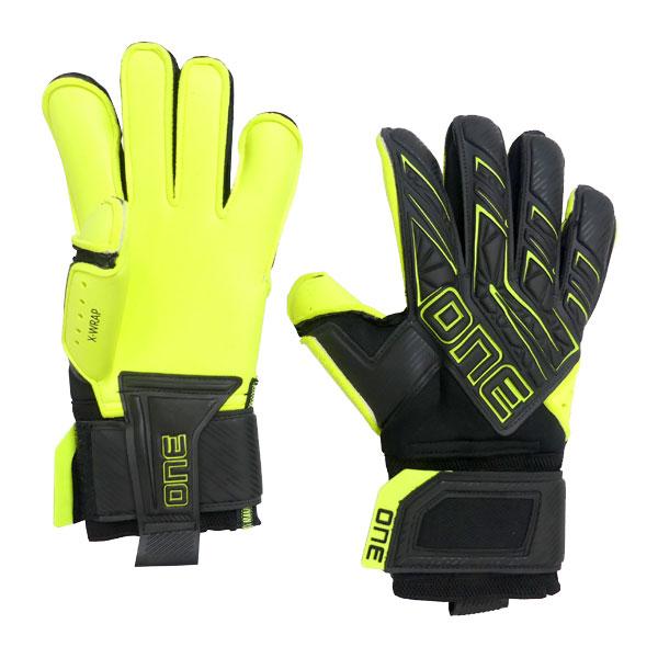 The One Glove APEX Magma サッカー キーパーグローブ ONE22-A007
