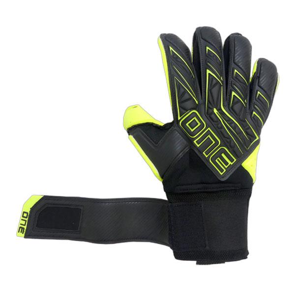 The One Glove APEX Magma サッカー キーパーグローブ ONE22