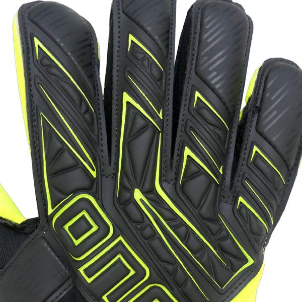 サッカー ゴールキーパーグローブ The One Glove APEX Magma サッカー キーパーグローブ ONE22