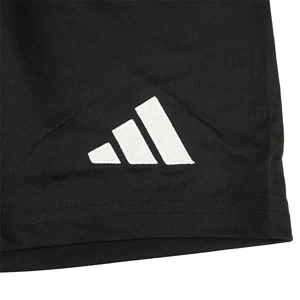【ネコポス送料無料】 アディダス adidas ジュニア ENTRADA26 ショーツ P1692 サッカー フットサル プラクティスパンツ 練習着 子供用 | adidas | 08