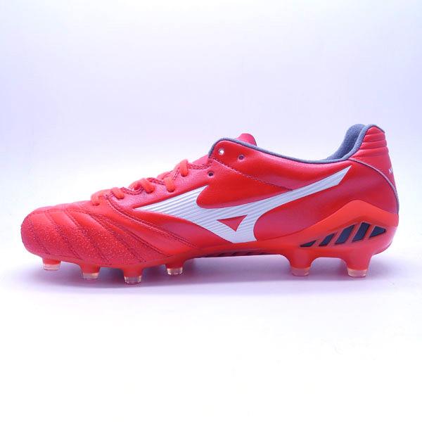 メーカー包装済 モナルシーダ Neo Ii Japan ミズノ Mizuno P1ga レッド ホワイト サッカースパイク フタバスポーツフットボール店 通販 Paypayモール 高い品質 Www Doctor Plan Com