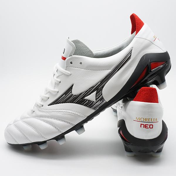 MIZUNO（ミズノ） モレリア NEO 4 JAPAN mizuno P1GA233009 ホワイト