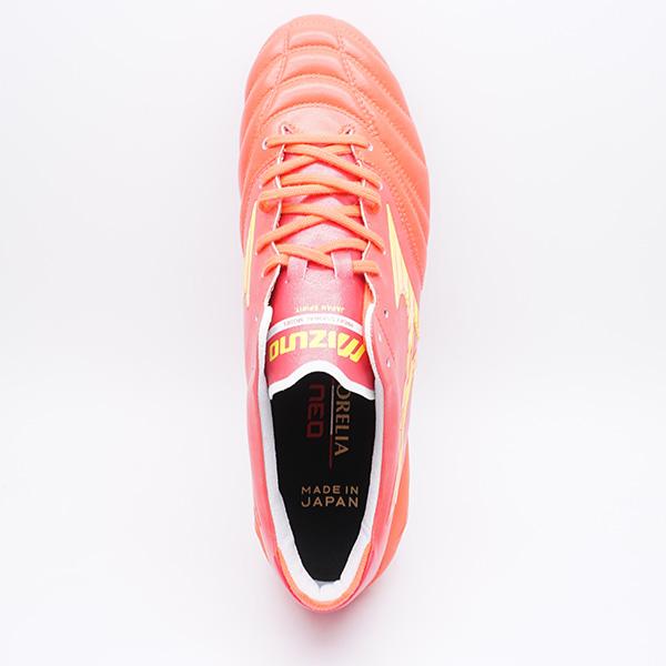 MIZUNO 新作 モレリア NEO 4 JAPAN ミズノ mizuno P1GA233064 MIZUNO 新作 モレリア NEO 4 JAPAN ミズノ mizuno P1GA233064