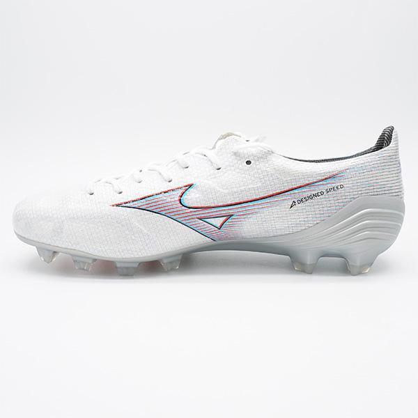 MIZUNO（ミズノ） ミズノアルファ α JAPAN mizuno P1GA236009 ホワイト