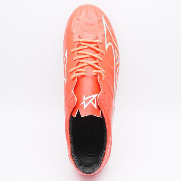 MIZUNO（ミズノ） 新着 ミズノアルファ PRO mizuno P1GA236464 レッド