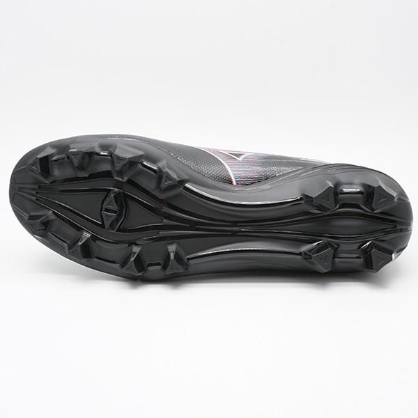 MIZUNO（ミズノ） ミズノアルファ SELECT mizuno P1GA236501 ブラック