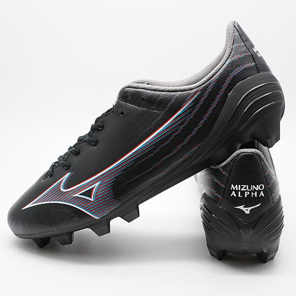 MIZUNO（ミズノ） ミズノアルファ SELECT mizuno P1GA236501 ブラック
