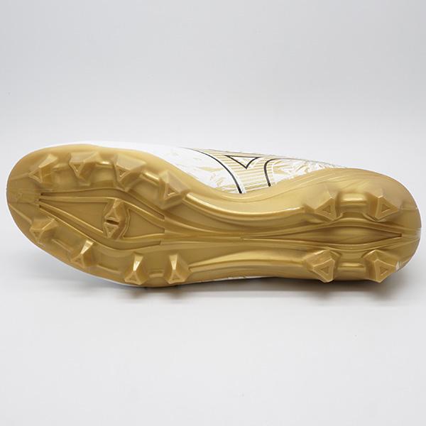 ミズノ アルファ α セレクト MIZUNO P1GA246550 プリズム サッカー