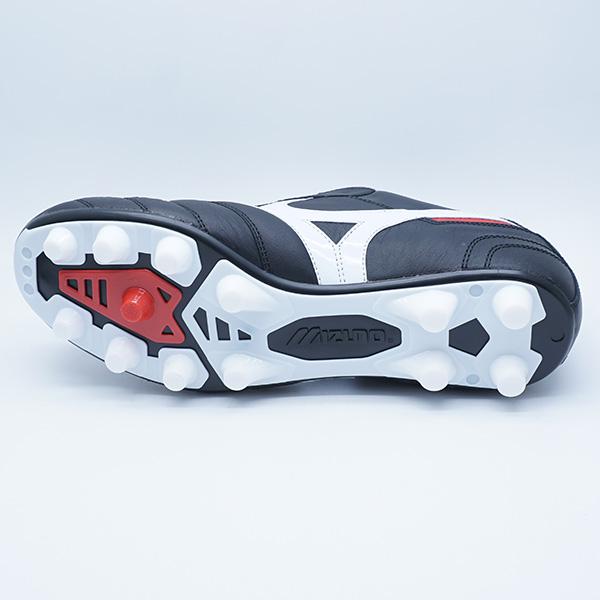 MIZUNO（ミズノ） モレリア 2 JAPAN mizuno P1GA250001 ブラック