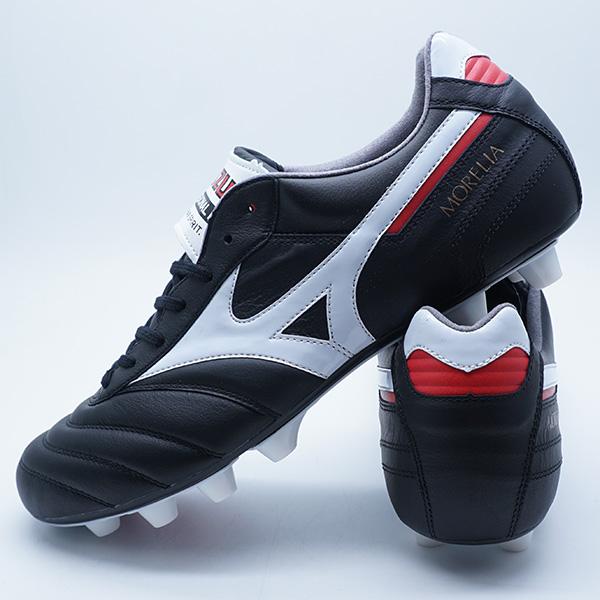 MIZUNO（ミズノ） モレリア 2 JAPAN mizuno P1GA250001 ブラック