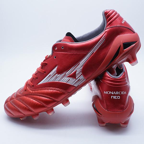 MIZUNO（ミズノ） モナルシーダネオ 3 ELITE mizuno P1GA252060 レッド