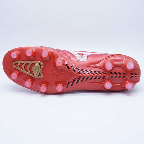 MIZUNO（ミズノ） モナルシーダネオ3 PRO mizuno P1GA252260 レッド