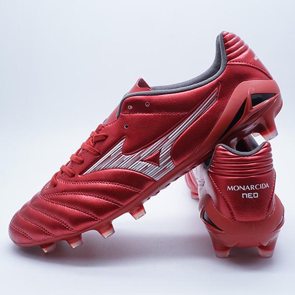 MIZUNO（ミズノ） モナルシーダネオ3 PRO mizuno P1GA252260 レッド