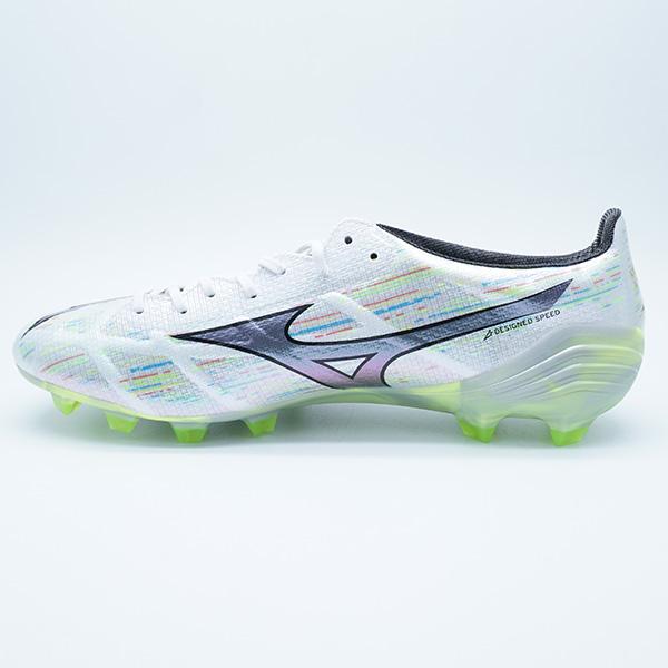 MIZUNO（ミズノ） ミズノアルファ2 JAPAN mizuno P1GA256009 ホワイト