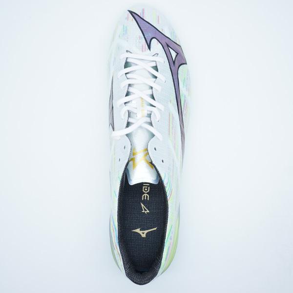 MIZUNO（ミズノ） ミズノアルファ2 JAPAN mizuno P1GA256009 ホワイト