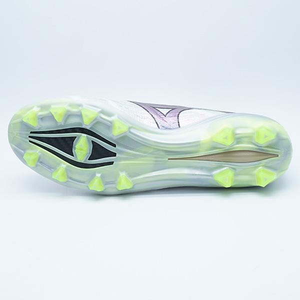 MIZUNO（ミズノ） ミズノアルファ2 ELITE mizuno P1GA256209 ホワイト