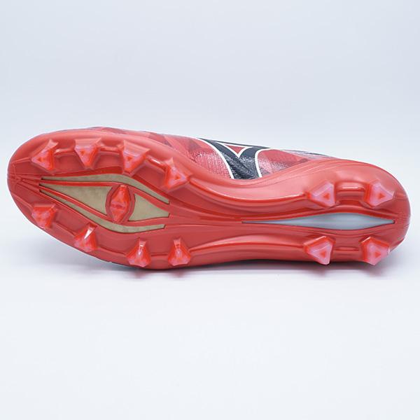 MIZUNO（ミズノ） MIZUNO ALPHA2 ELITE mizuno P1GA256260 レッド