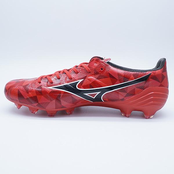 MIZUNO（ミズノ） MIZUNO ALPHA2 ELITE mizuno P1GA256260 レッド