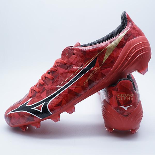 MIZUNO（ミズノ） MIZUNO ALPHA2 ELITE mizuno P1GA256260 レッド