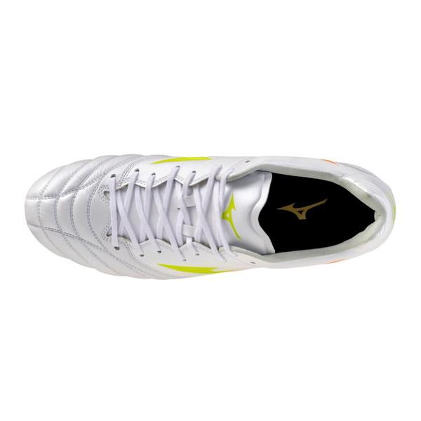 モナルシーダNEO3 WIDE ELITE ミズノ mizuno P1GA262154 ホワイト