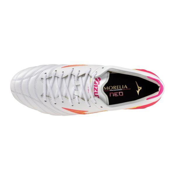 MIZUNO（ミズノ） モレリアネオ 4 JAPAN mizuno P1GA263064 ホワイト