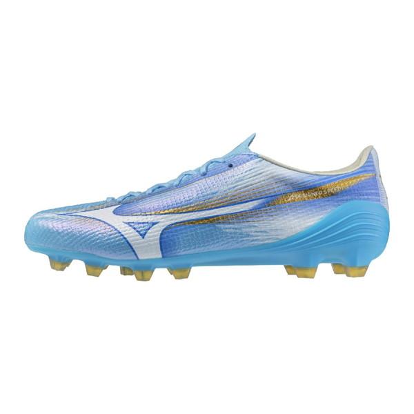 MIZUNO（ミズノ） ミズノα 3 JAPAN mizuno P1GA266025 ブルー サッカー