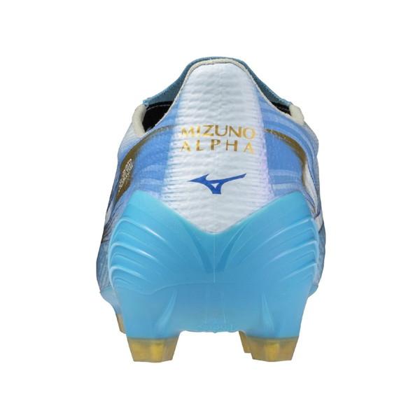 MIZUNO（ミズノ） ミズノα 3 ELITE mizuno P1GA266225 ブルー サッカー