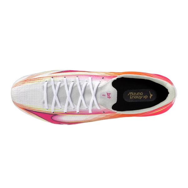 MIZUNO（ミズノ） ミズノアルファ 3 PRO mizuno P1GA266464 ホワイト