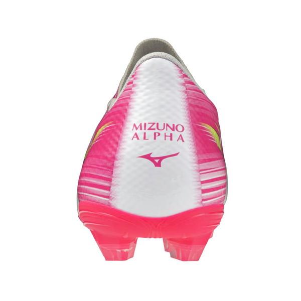 MIZUNO（ミズノ） ミズノアルファ 3 セレクト mizuno P1GA266564