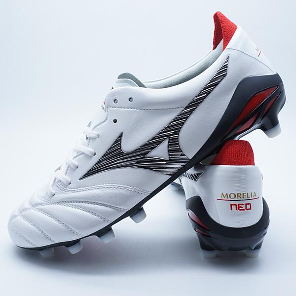 MIZUNO（ミズノ） モレリアネオV JAPAN mizuno P1GA268009 ホワイト