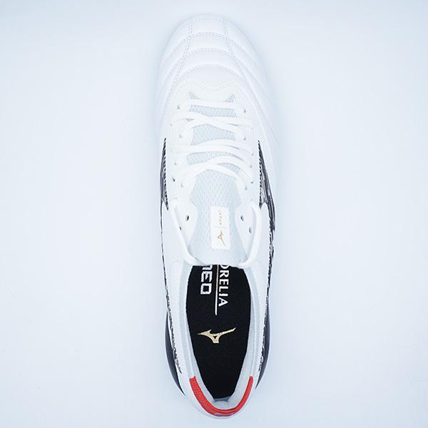 MIZUNO（ミズノ） モレリアネオV β JAPAN mizuno P1GA269009 ホワイト