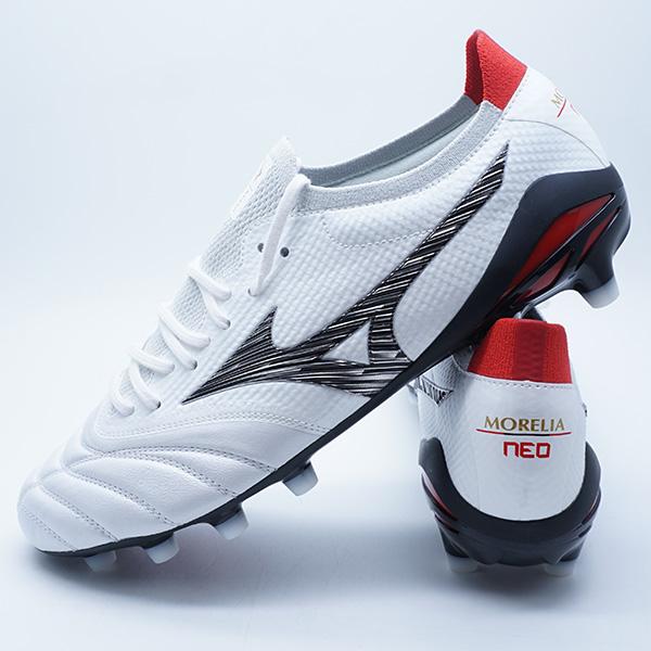 MIZUNO（ミズノ） モレリアネオV β JAPAN mizuno P1GA269009 ホワイト