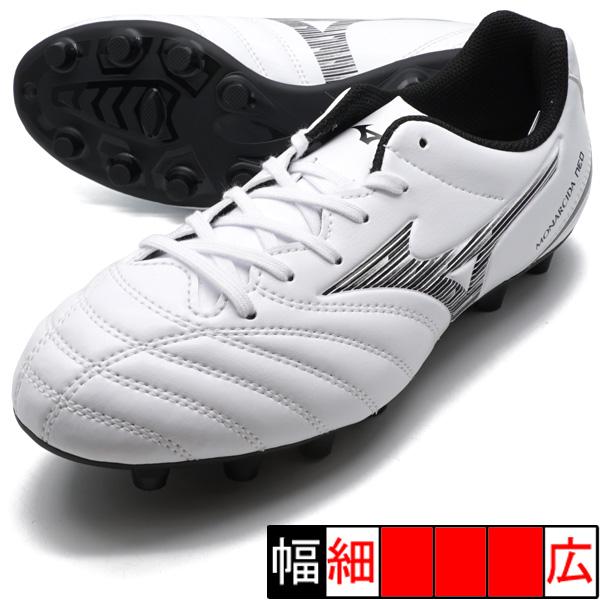 MIZUNO（ミズノ） モナルシーダネオ3 セレクトJr mizuno P1GB242509