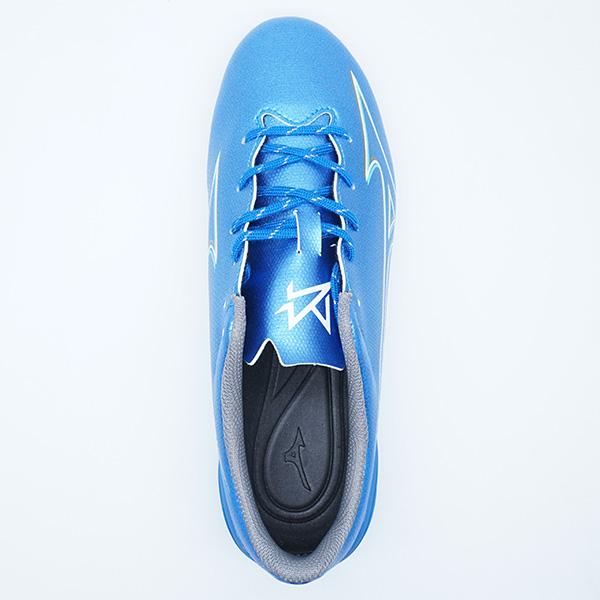 MIZUNO（ミズノ） アルファ α セレクトJR MIZUNO P1GB246527 ブルー