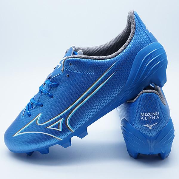 MIZUNO（ミズノ） アルファ α セレクトJR MIZUNO P1GB246527 ブルー