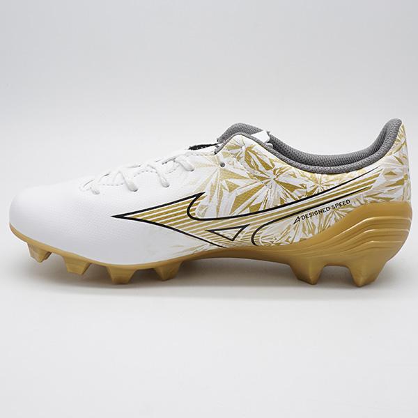 ミズノ アルファ α セレクトJR MIZUNO P1GB246550 プリズム ジュニア