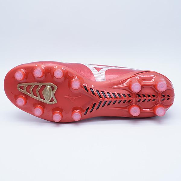 MIZUNO（ミズノ） モナルシーダネオ3 PRO Jr mizuno P1GB252060 レッド