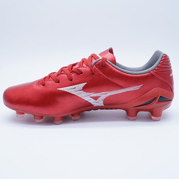 MIZUNO（ミズノ） モナルシーダネオ3 PRO Jr mizuno P1GB252060 レッド