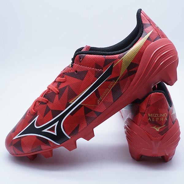 MIZUNO（ミズノ） ミズノアルファ2 SELECT Jr mizuno P1GB256560