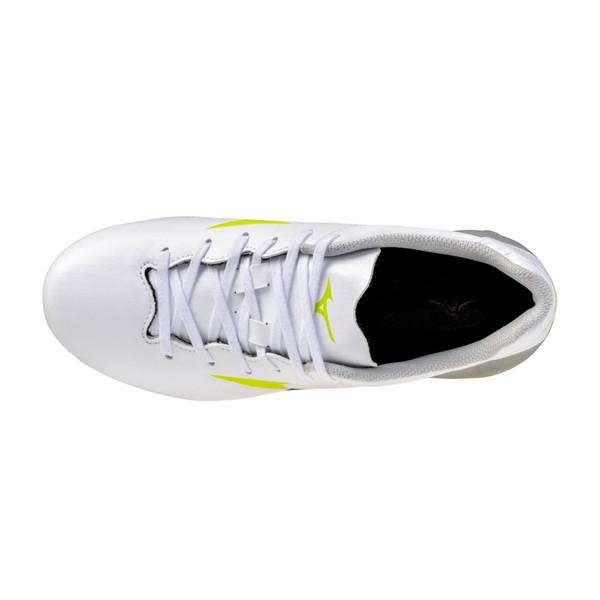 モナルシーダNEO3 PRO Jr ミズノ mizuno P1GB262054 ホワイト オレンジ