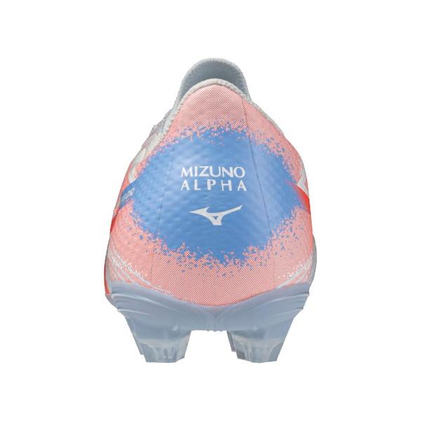 MIZUNO（ミズノ） ミズノアルファ3 SELECT Jr mizuno P1GB266522