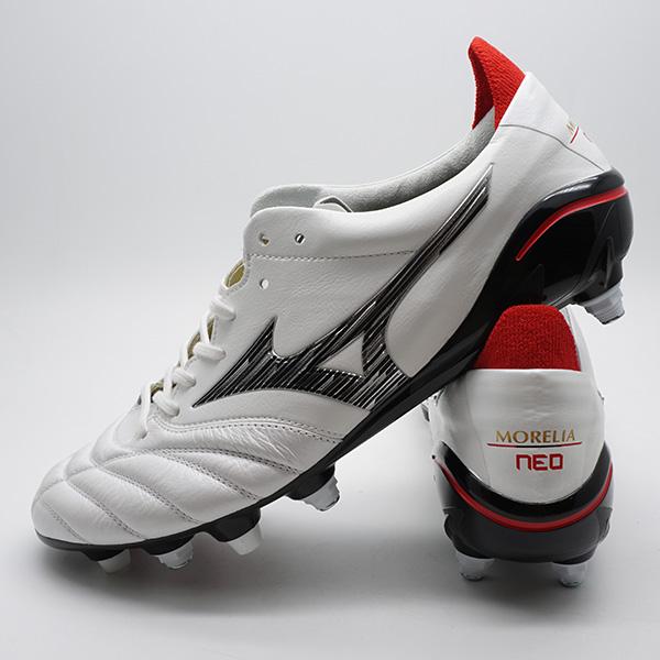 MIZUNO（ミズノ） モレリアネオIV JAPAN MIX 取替式 mizuno P1GC233009