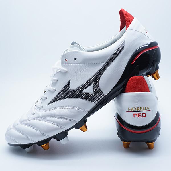 MIZUNO（ミズノ） モレリア NEO4 JAPAN MIX mizuno P1GC253009