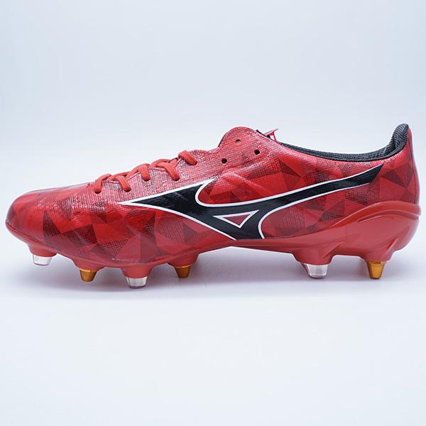 MIZUNO（ミズノ） MIZUNO ALPHA2 JAPAN MIX mizuno P1GC256060 レッド
