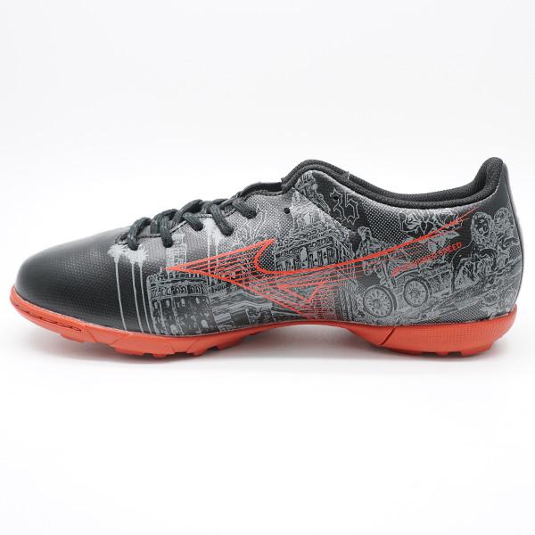 ミズノアルファ SR4 SELECT AS ミズノ mizuno P1GD236904 ブラック サッカー トレーニングシューズ｜futaba｜03